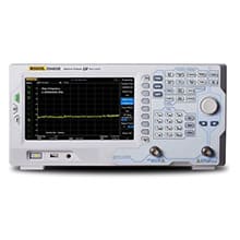 Анализатор спектра сигналов DSA832E (3,2 Гц)