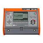 Измеритель параметров электробезопасности электроустановок MPI-530