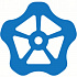 Логотип ООО 'Концессии водоснабжения'