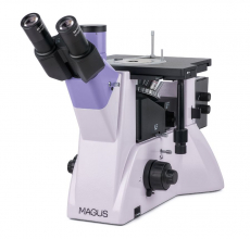 Изображение MAGUS Metal V700 Микроскоп металлографический инвертированный