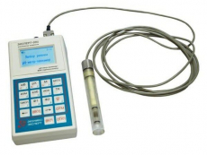 Изображение Эксперт-001PX (комплект №1) — анализатор растворенного кислорода, температуры и БПК