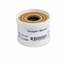 Изображение Сенсор однокатодный MediceL MOX-6 на кислород (O2, 0-100 %) с контактными кольцами