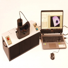 Изображение Ультрафиолетовый аналитический кабинет УФК-HDi с компьютером