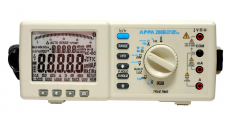 Изображение Мультиметр цифровой c интерфейсом Bluetooth 4.0 APPA 208B