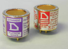 Изображение Сенсор оптический MSH-LPS/HHC серии Premier Platinum на пропан (C3H8, 0-5% и 0-100%)