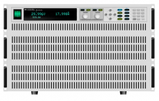 Изображение Источник питания постоянного тока импульсный программируемый АКИП-1150-80-360