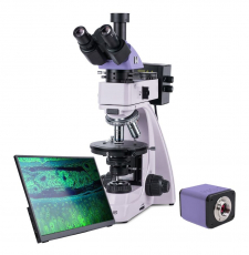 Изображение MAGUS Pol D850 LCD Микроскоп поляризационный цифровой