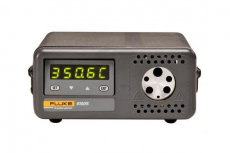 Изображение Ручной сухоблочный калибратор температуры Fluke 9100S-A-256