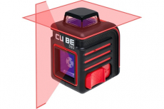 Изображение Лазерный уровень ADA Cube 360 Basic Edition