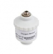 Изображение Сенсор MediceL MOX-2 на кислород (O2, 0-100 %) с разъемом джек и резьбой М16