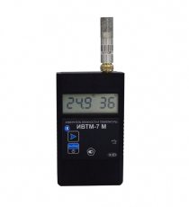 Изображение Термогигрометр портативный ИВТМ-7 М 7 с micro-USB