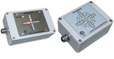 Изображение КСЦ-1 креномер сигнальный цифровой (блок контроля,выносной индикатор)