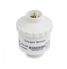 Изображение Сенсор MediceL MOX-9 на кислород (O2, 0-100 %) с соединителем Molex